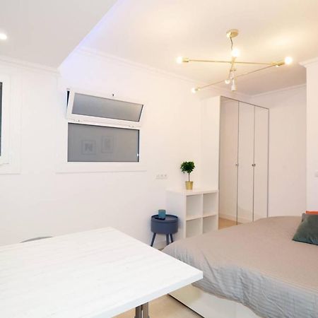 Eixample Apartments - Maca 6 Барселона Экстерьер фото