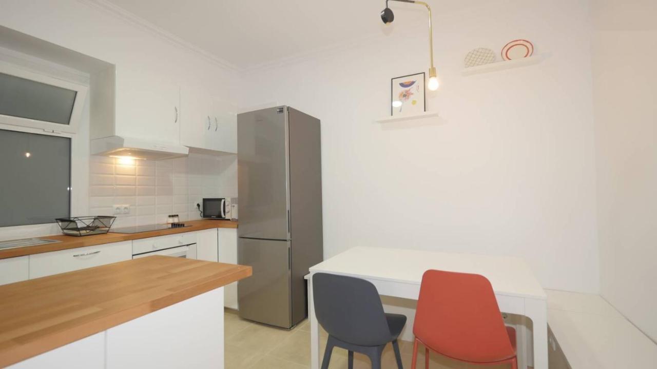 Eixample Apartments - Maca 6 Барселона Экстерьер фото