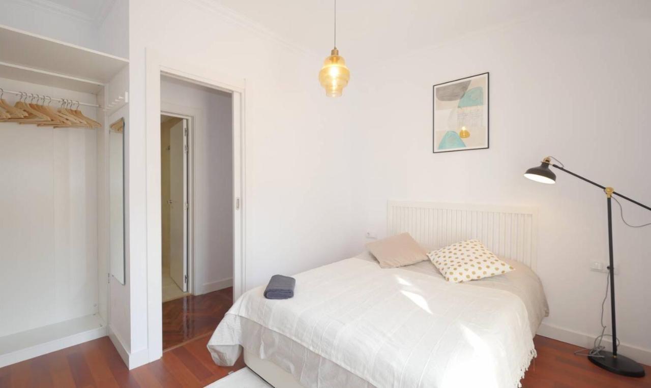 Eixample Apartments - Maca 6 Барселона Экстерьер фото
