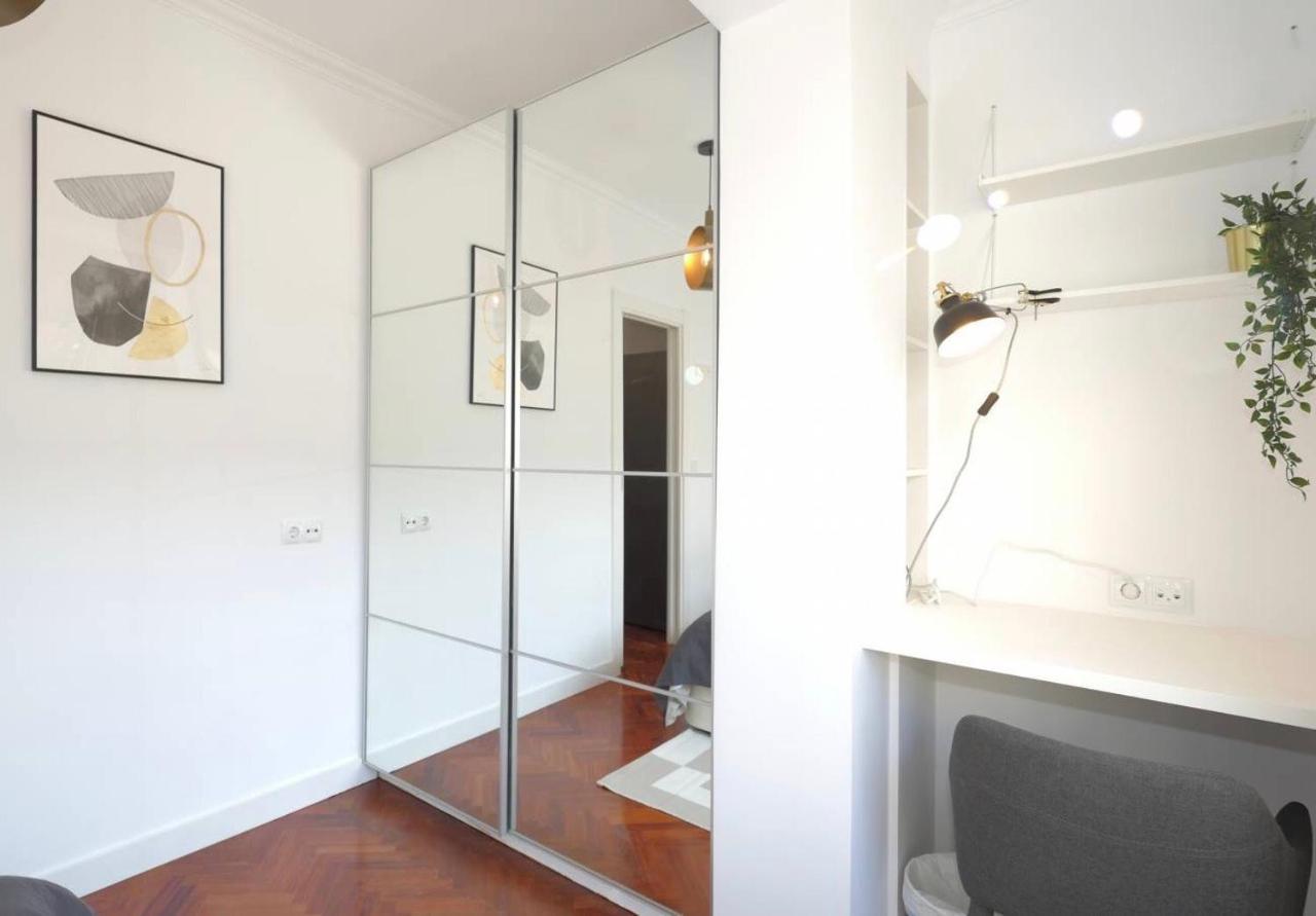 Eixample Apartments - Maca 6 Барселона Экстерьер фото